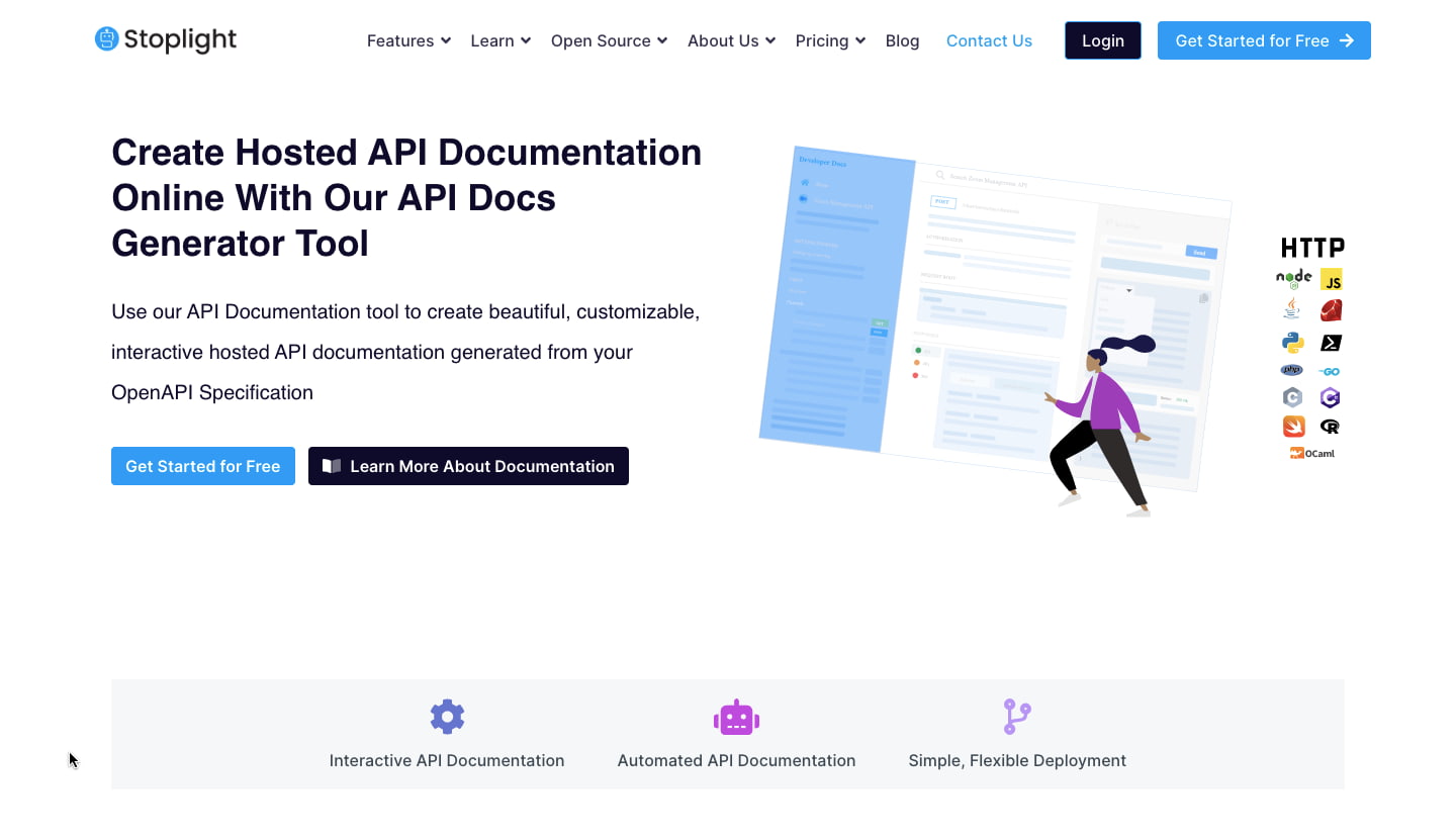 11 Best API Documentation Tools for 2022 [+Why Use One]